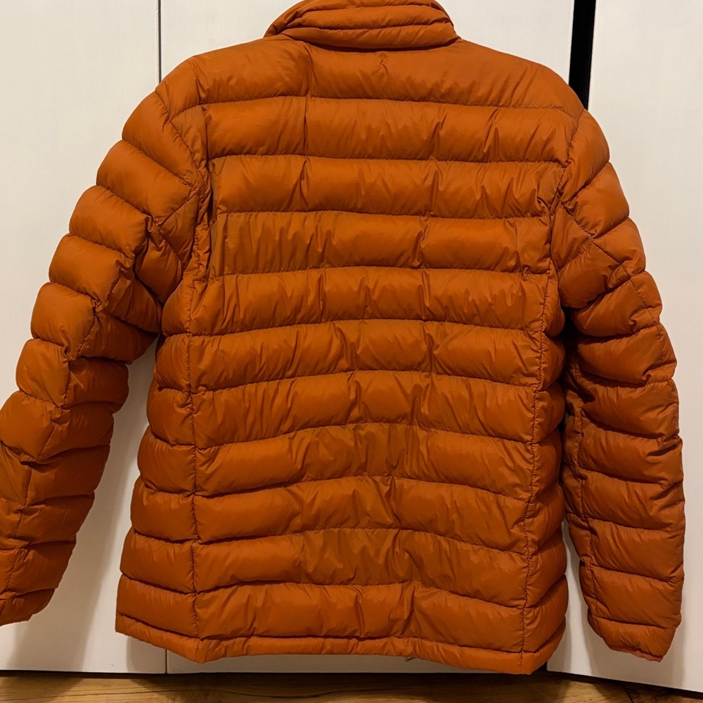 GH Bass & Co. Packable puff Duck down jacket - Picture 5 of 11